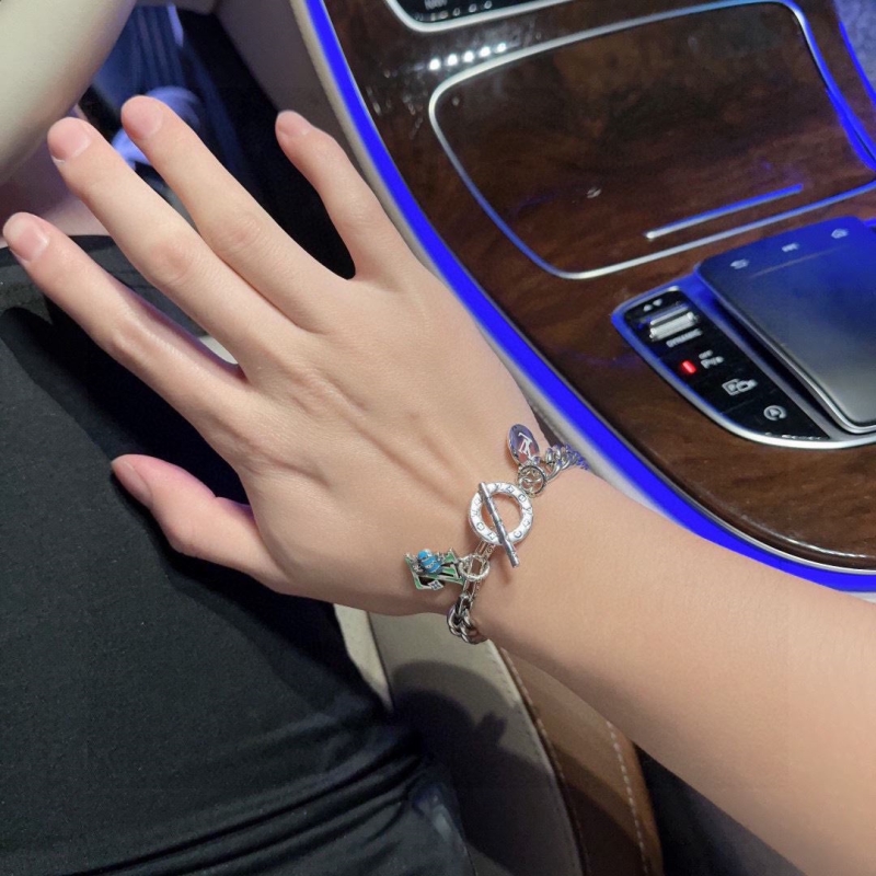 LV Bracelets